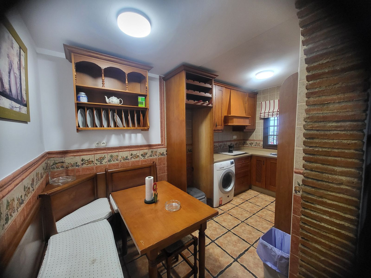Se vende Pareada de 2 dormitorios en Costa Del Sol, Málaga, España