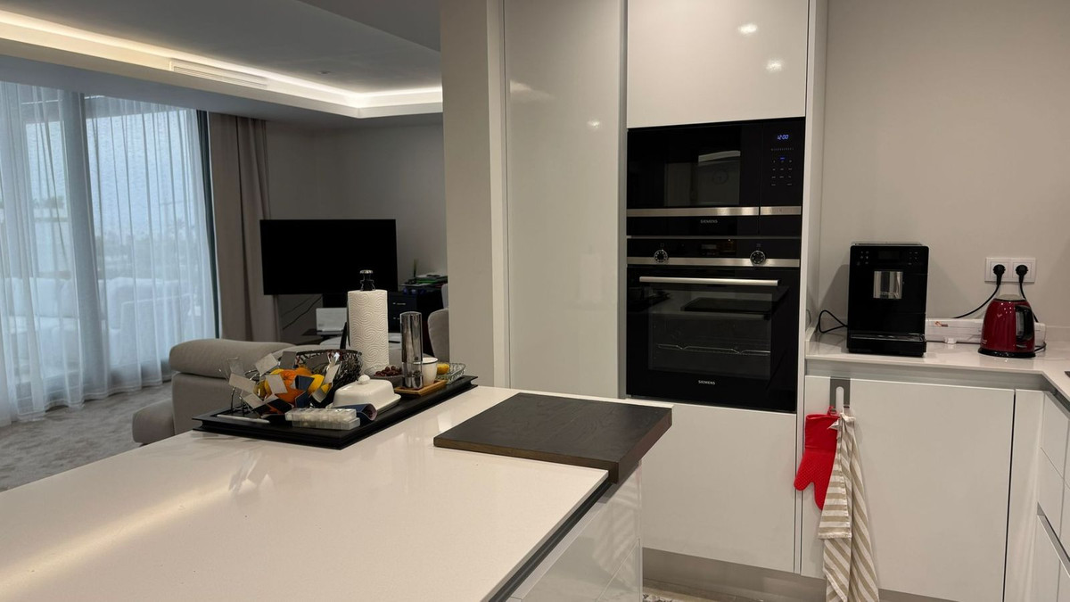 2 Bed Apartment for sale in Cancelada Costa Del Sol, Málaga, Spain