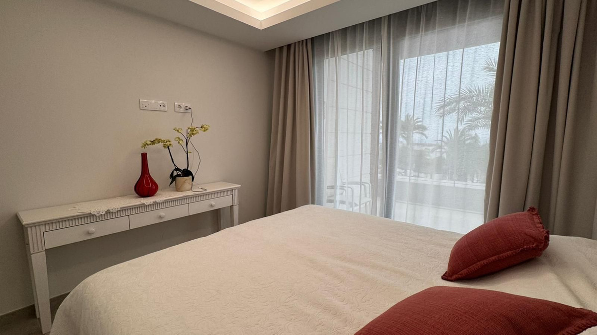 2 Bed Apartment for sale in Cancelada Costa Del Sol, Málaga, Spain