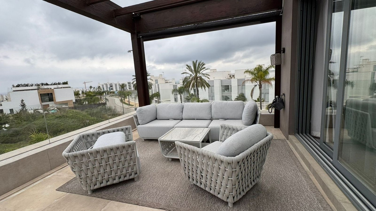 2 Bed Apartment for sale in Cancelada Costa Del Sol, Málaga, Spain