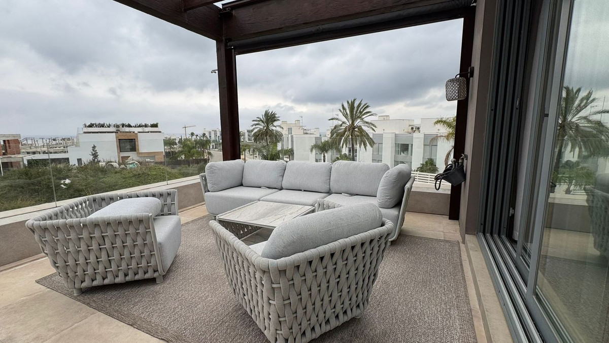 2 Bed Apartment for sale in Cancelada Costa Del Sol, Málaga, Spain