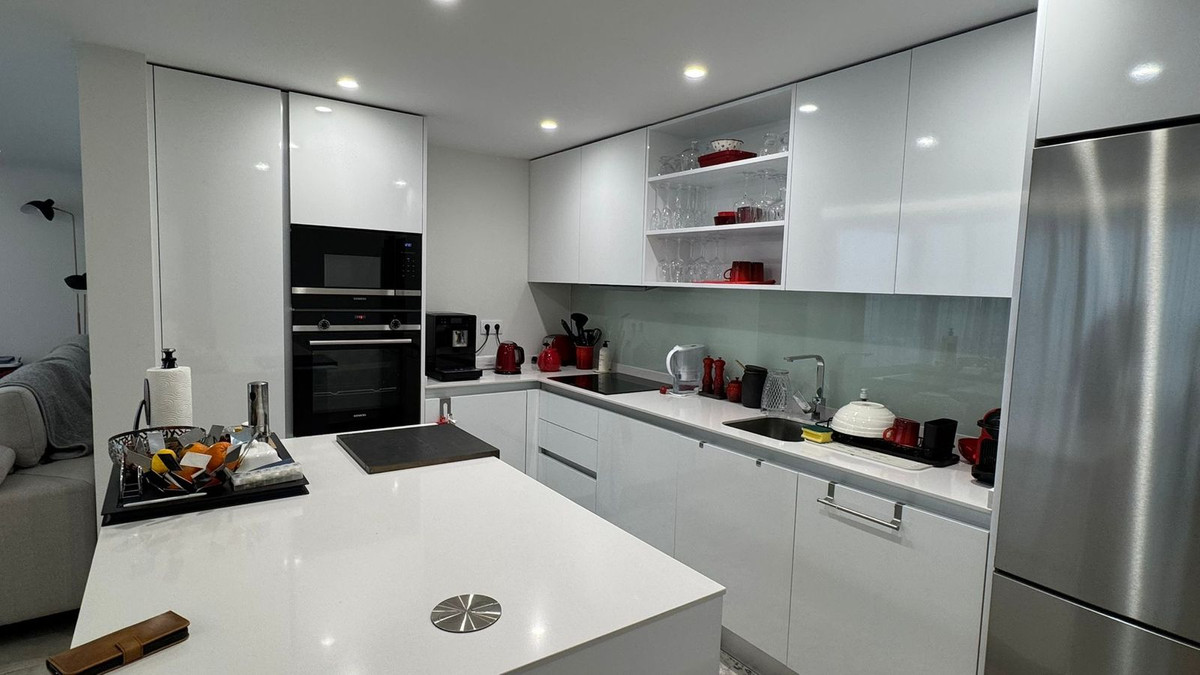 2 Bed Apartment for sale in Cancelada Costa Del Sol, Málaga, Spain