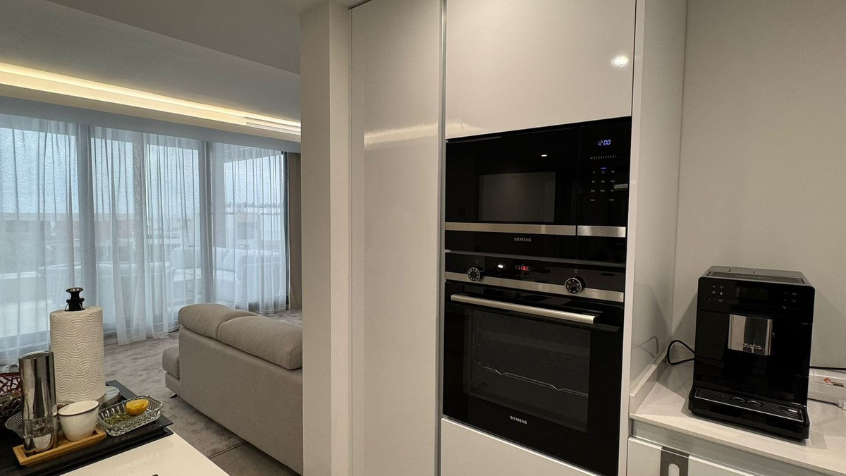 2 Bed Apartment for sale in Cancelada Costa Del Sol, Málaga, Spain
