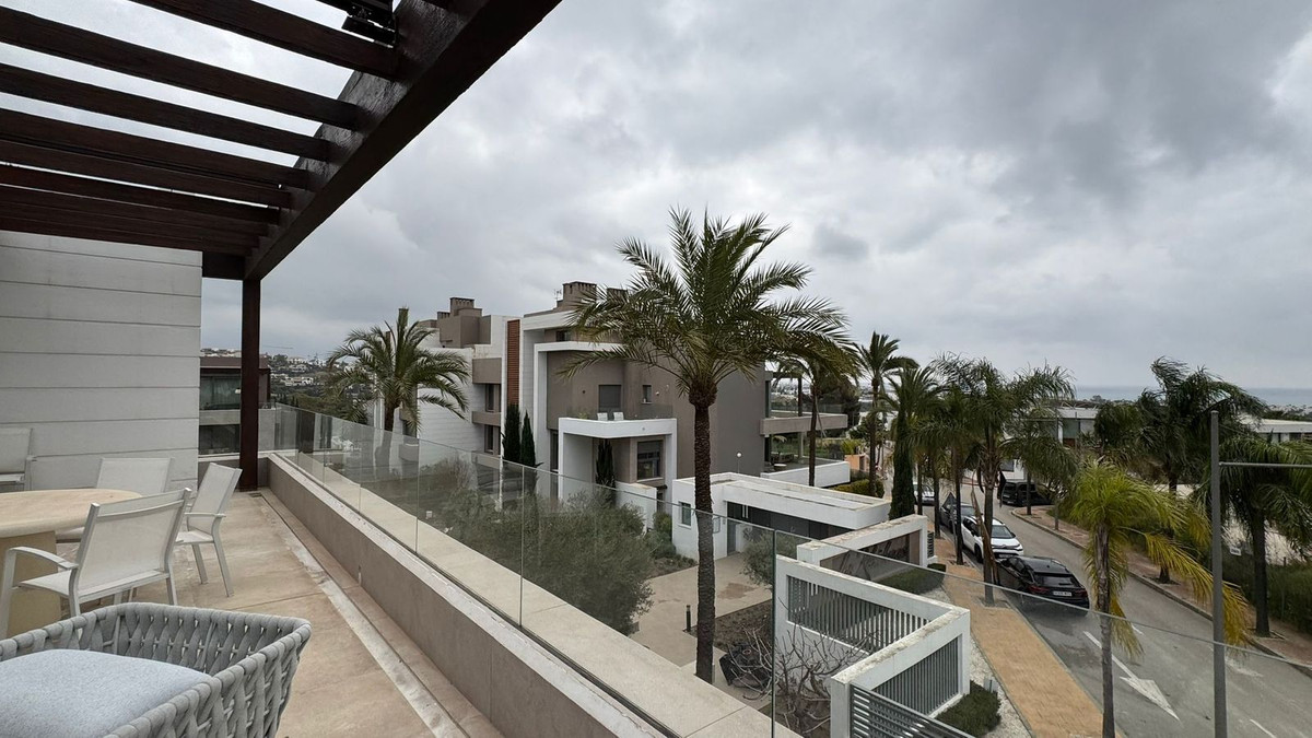 2 Bed Apartment for sale in Cancelada Costa Del Sol, Málaga, Spain