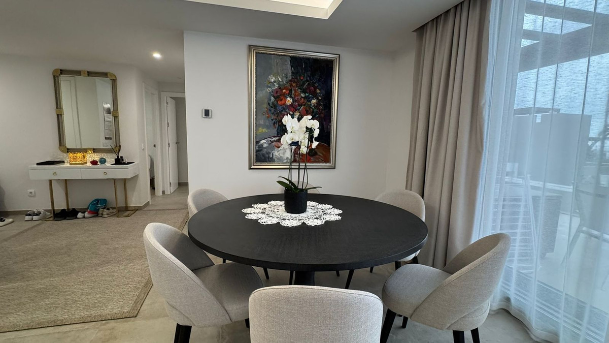 2 Bed Apartment for sale in Cancelada Costa Del Sol, Málaga, Spain