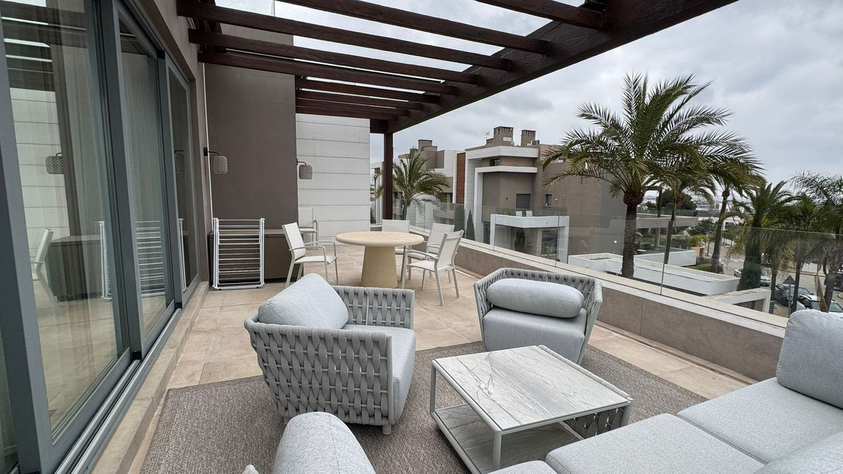 2 Bed Apartment for sale in Cancelada Costa Del Sol, Málaga, Spain