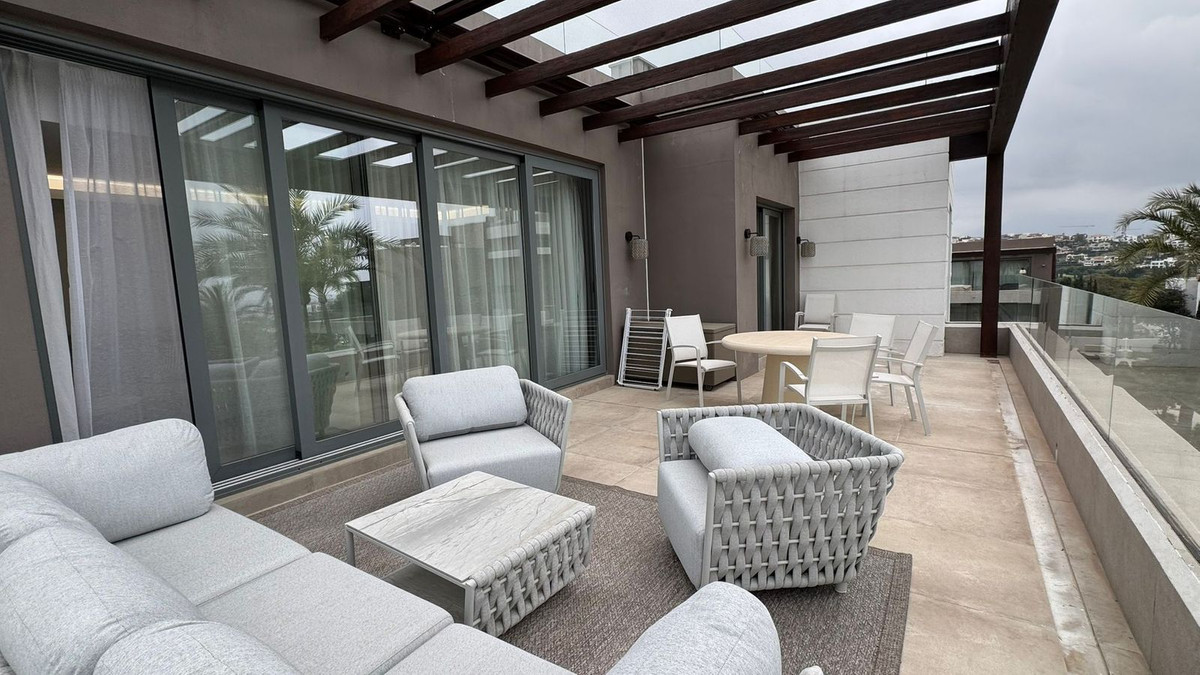 2 Bed Apartment for sale in Cancelada Costa Del Sol, Málaga, Spain