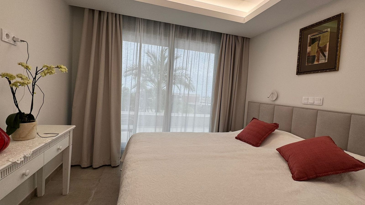 2 Bed Apartment for sale in Cancelada Costa Del Sol, Málaga, Spain