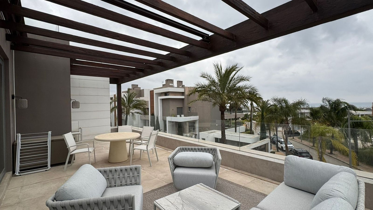 2 Bed Apartment for sale in Cancelada Costa Del Sol, Málaga, Spain