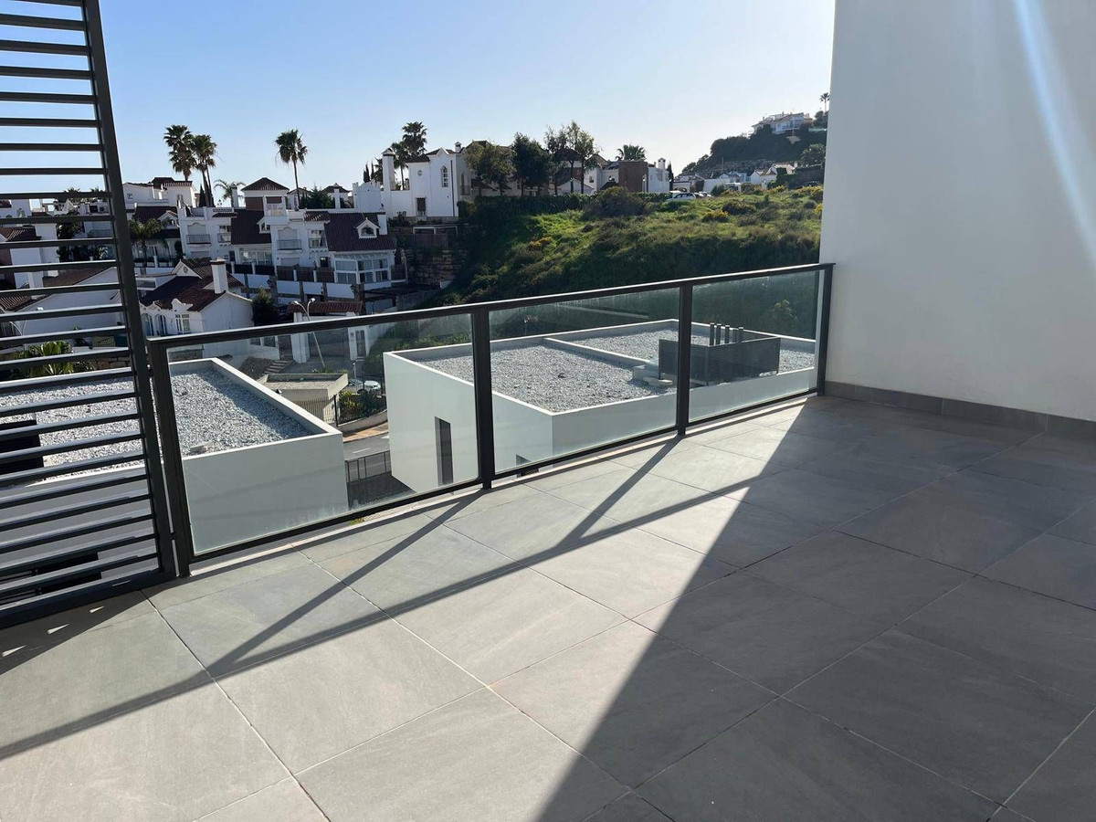 3 Bed Townhouse for sale in Riviera Del Sol Costa Del Sol, Málaga, Spain
