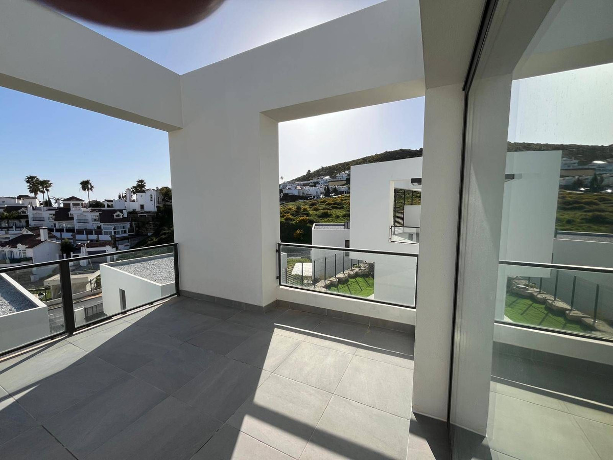 3 Bed Townhouse for sale in Riviera Del Sol Costa Del Sol, Málaga, Spain