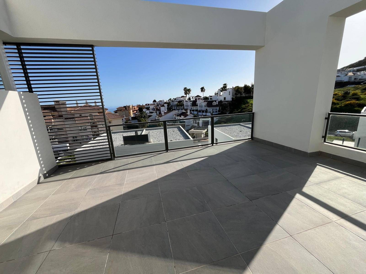 3 Bed Townhouse for sale in Riviera Del Sol Costa Del Sol, Málaga, Spain