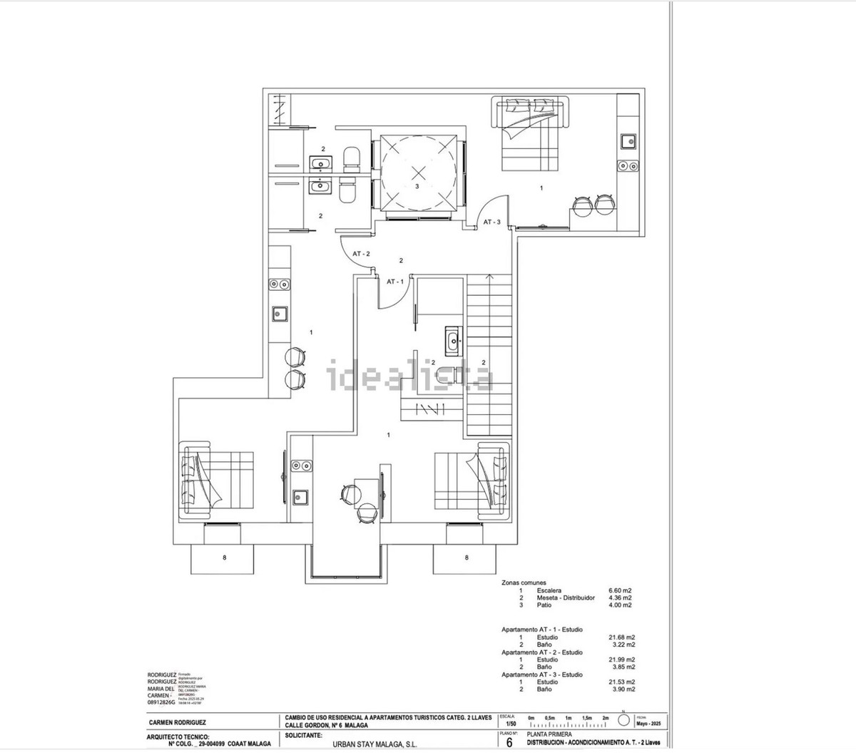 Se vende Adosada de 6 dormitorios en Costa Del Sol, Málaga, España