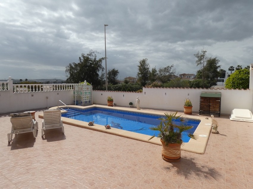 3 Bed Townhouse for sale in La Marina Costa Blanca, Alicante, Spain