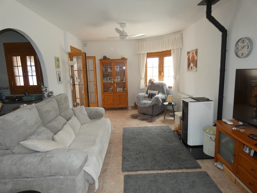 3 Bed Townhouse for sale in La Marina Costa Blanca, Alicante, Spain