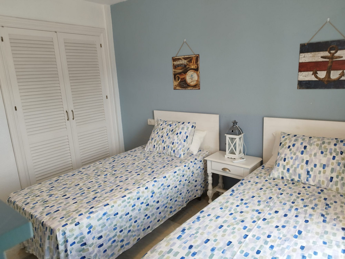 2 Bed Apartment for sale in Mijas Golf Costa Del Sol, Málaga, Spain