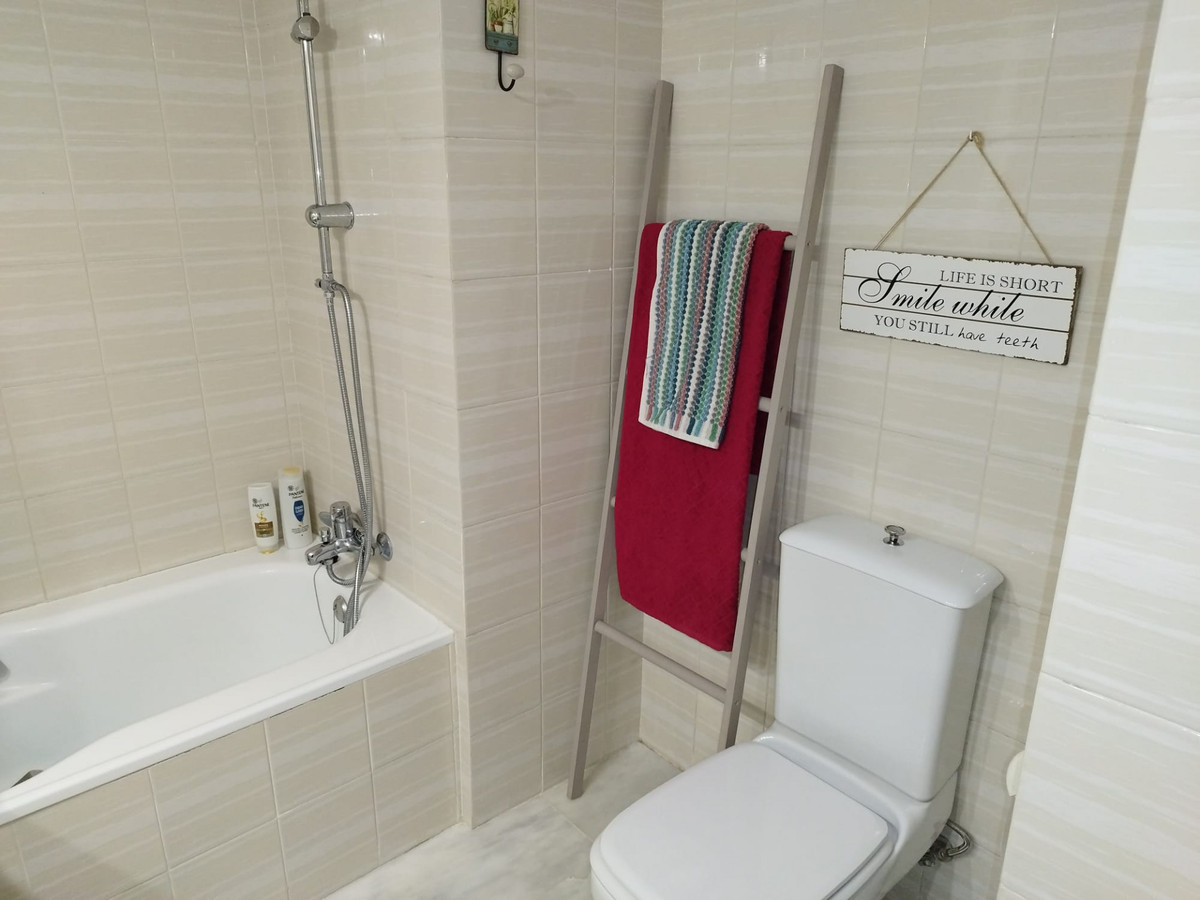 2 Bed Apartment for sale in Mijas Golf Costa Del Sol, Málaga, Spain