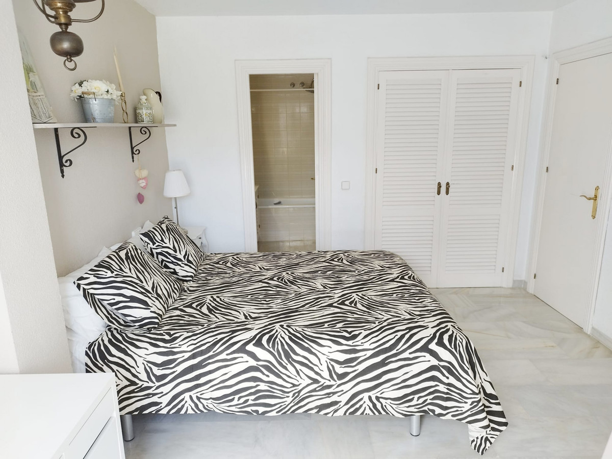 2 Bed Apartment for sale in Mijas Golf Costa Del Sol, Málaga, Spain