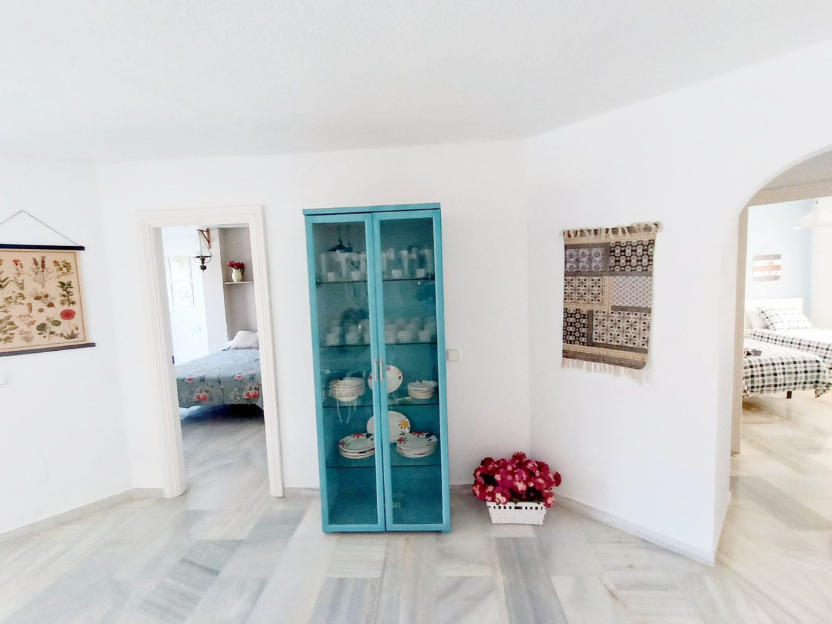2 Bed Apartment for sale in Mijas Golf Costa Del Sol, Málaga, Spain