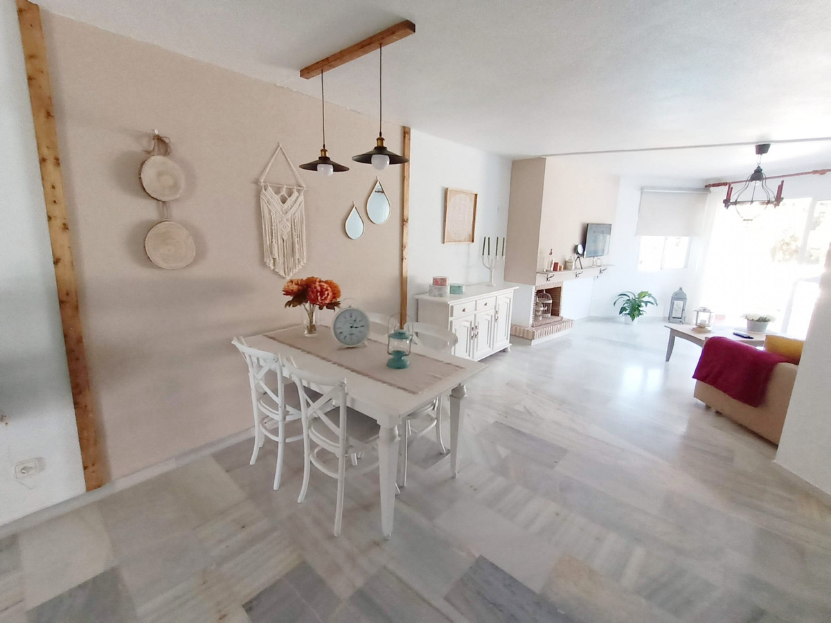 2 Bed Apartment for sale in Mijas Golf Costa Del Sol, Málaga, Spain