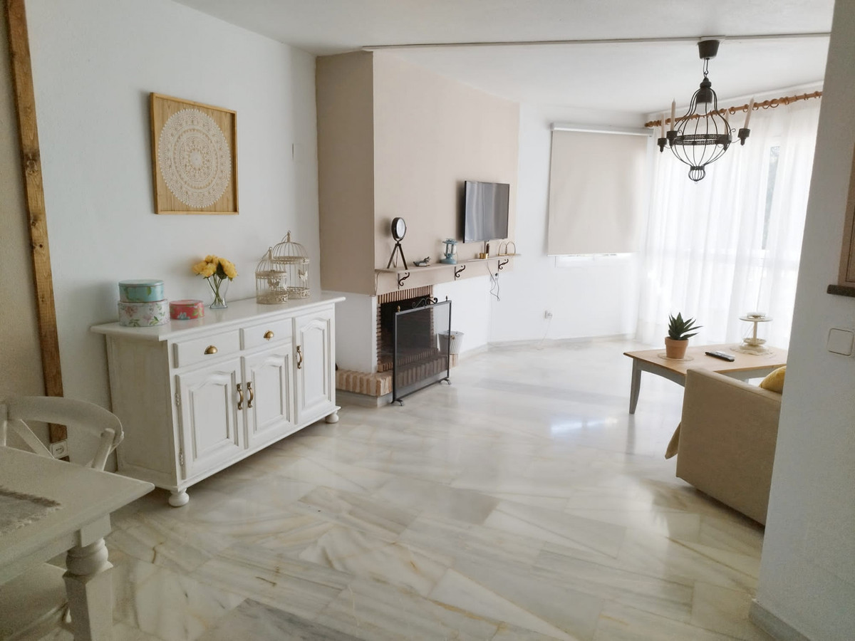 2 Bed Apartment for sale in Mijas Golf Costa Del Sol, Málaga, Spain