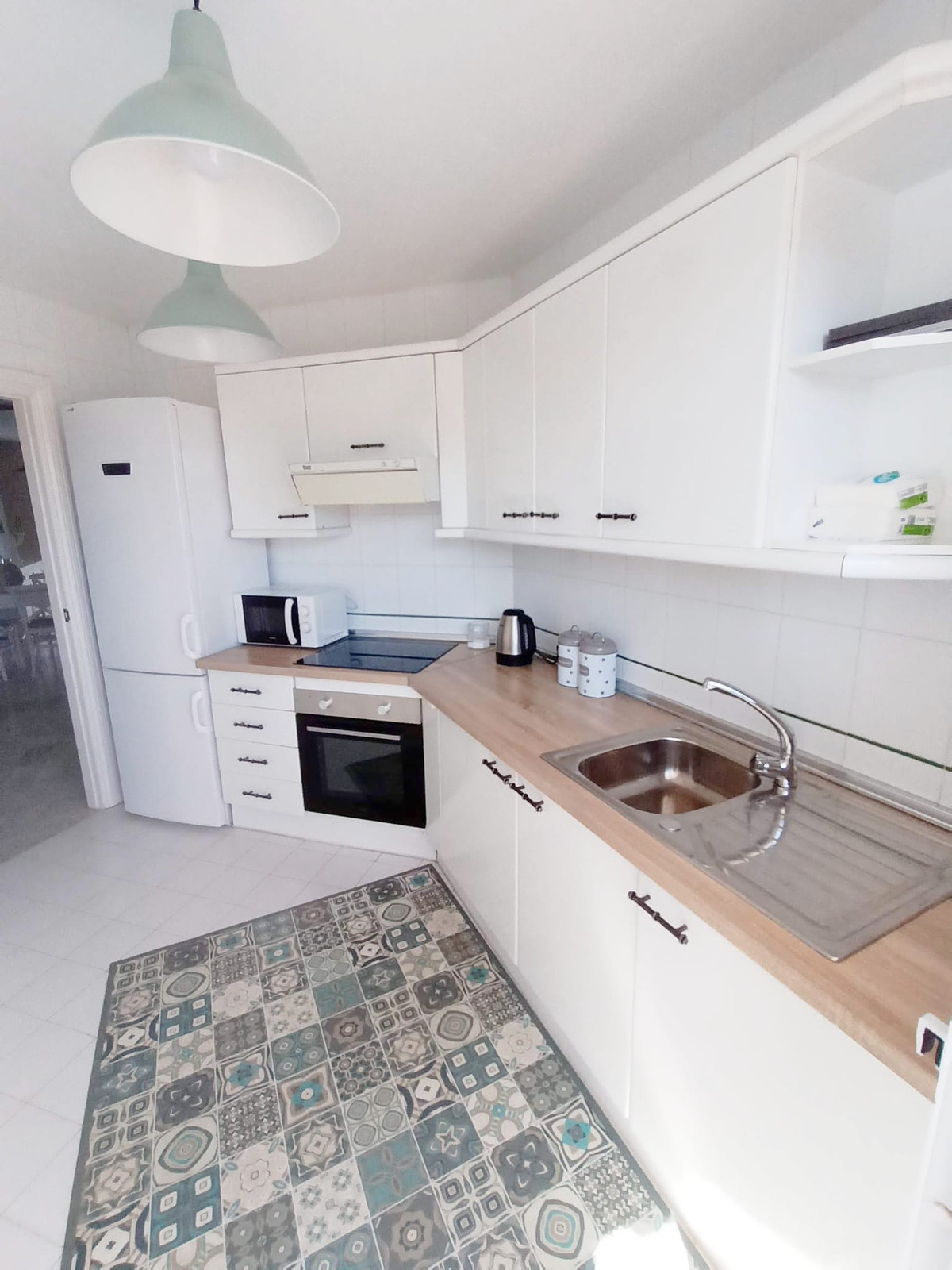 2 Bed Apartment for sale in Mijas Golf Costa Del Sol, Málaga, Spain