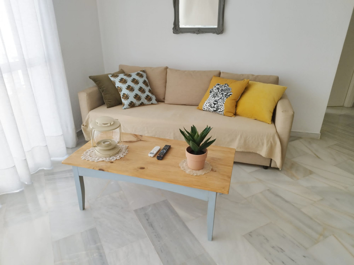 2 Bed Apartment for sale in Mijas Golf Costa Del Sol, Málaga, Spain
