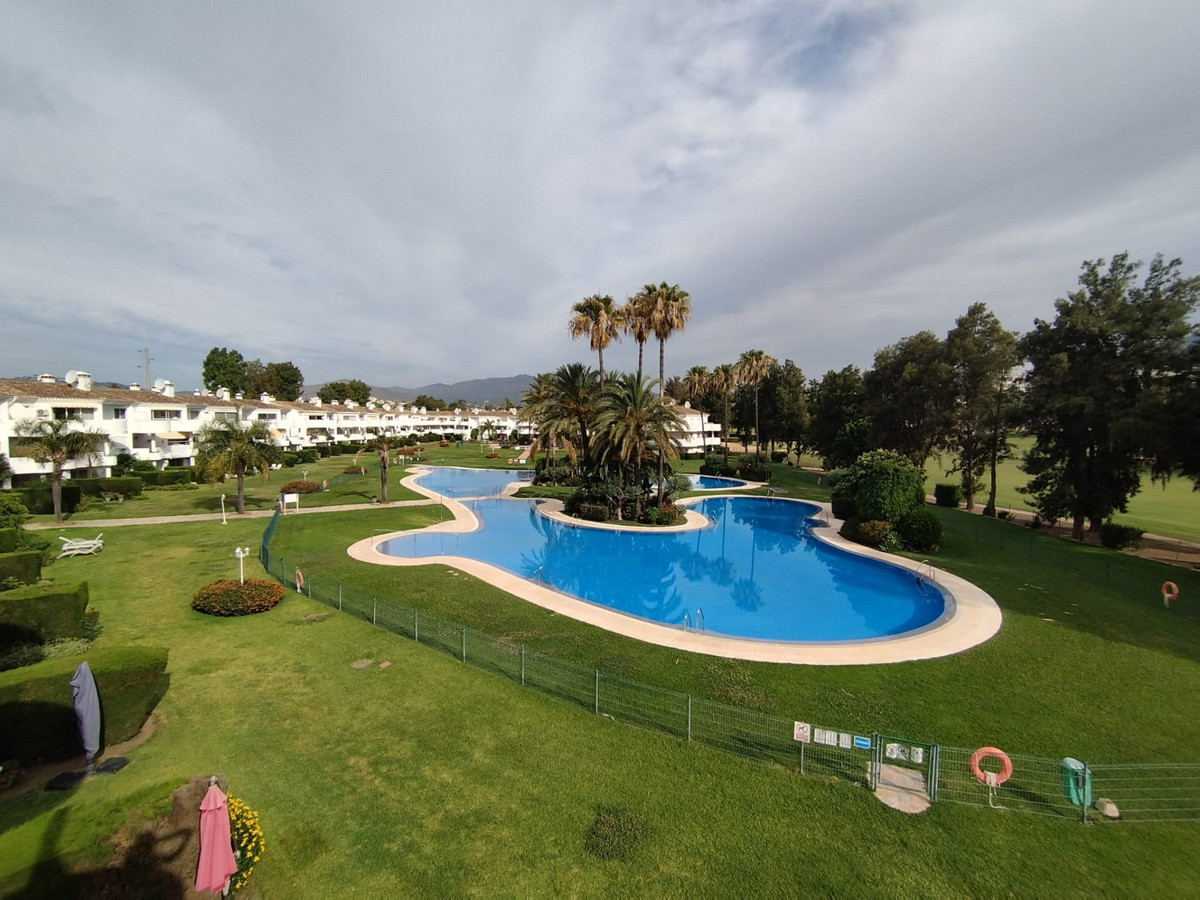 2 Bed Apartment for sale in Mijas Golf Costa Del Sol, Málaga, Spain
