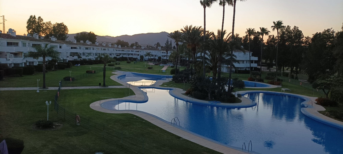 2 Bed Apartment for sale in Mijas Golf Costa Del Sol, Málaga, Spain