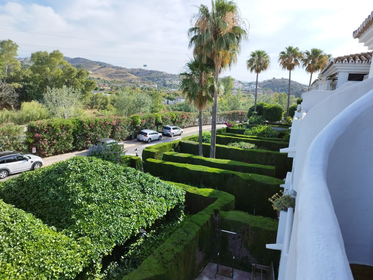 2 Bed Apartment for sale in Mijas Golf Costa Del Sol, Málaga, Spain