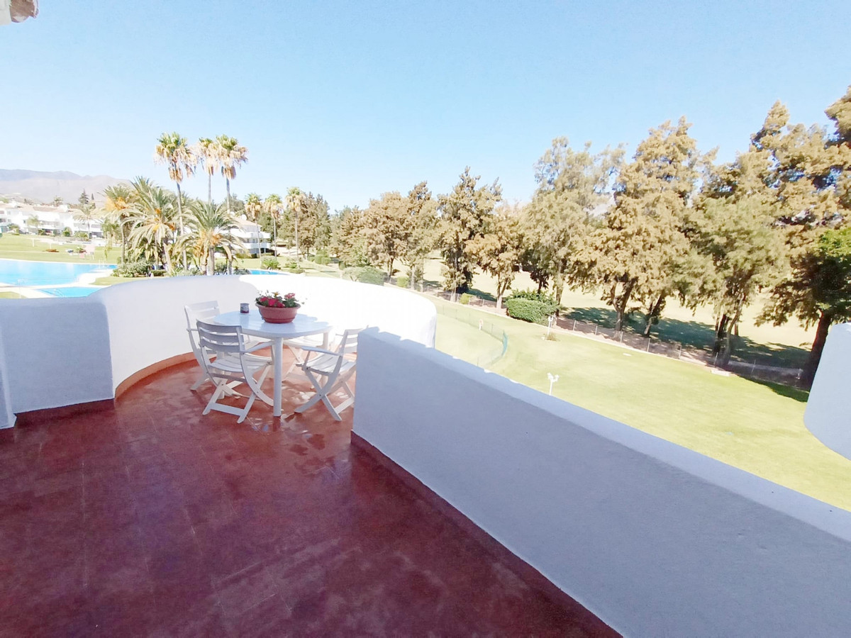2 Bed Apartment for sale in Mijas Golf Costa Del Sol, Málaga, Spain
