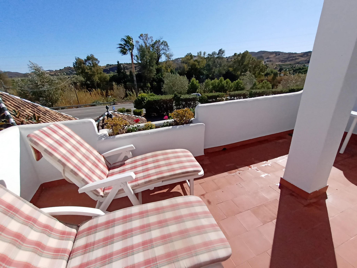 2 Bed Apartment for sale in Mijas Golf Costa Del Sol, Málaga, Spain