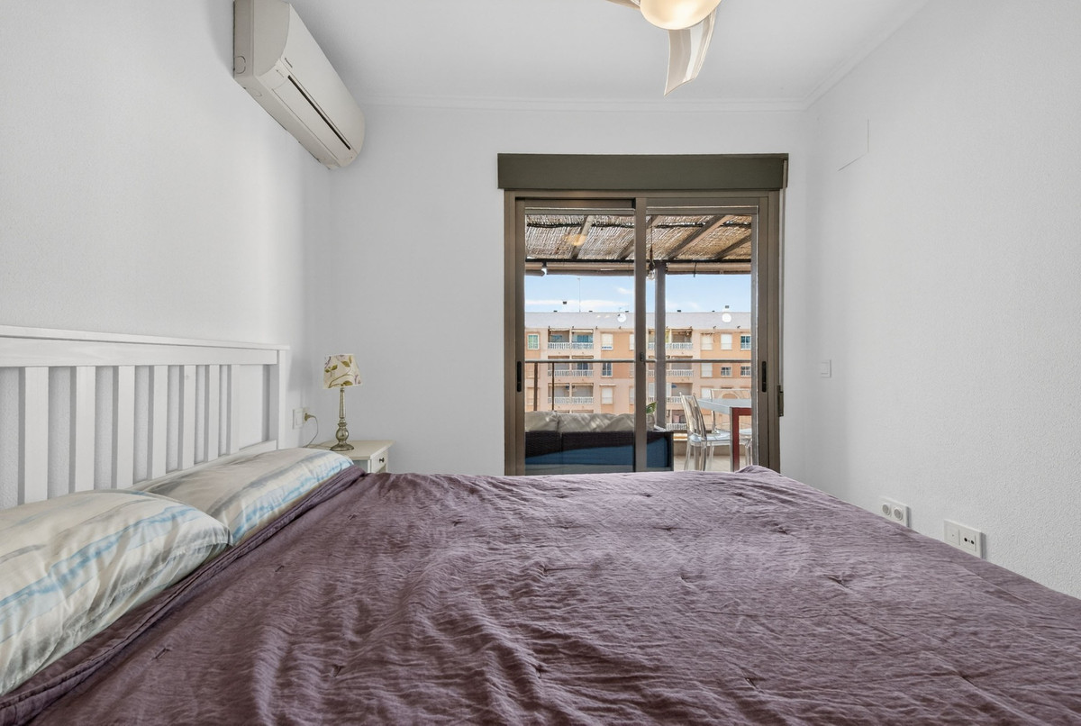 2 Bed Apartment for sale in Guardamar Del Segura Costa Blanca, Alicante, Spain