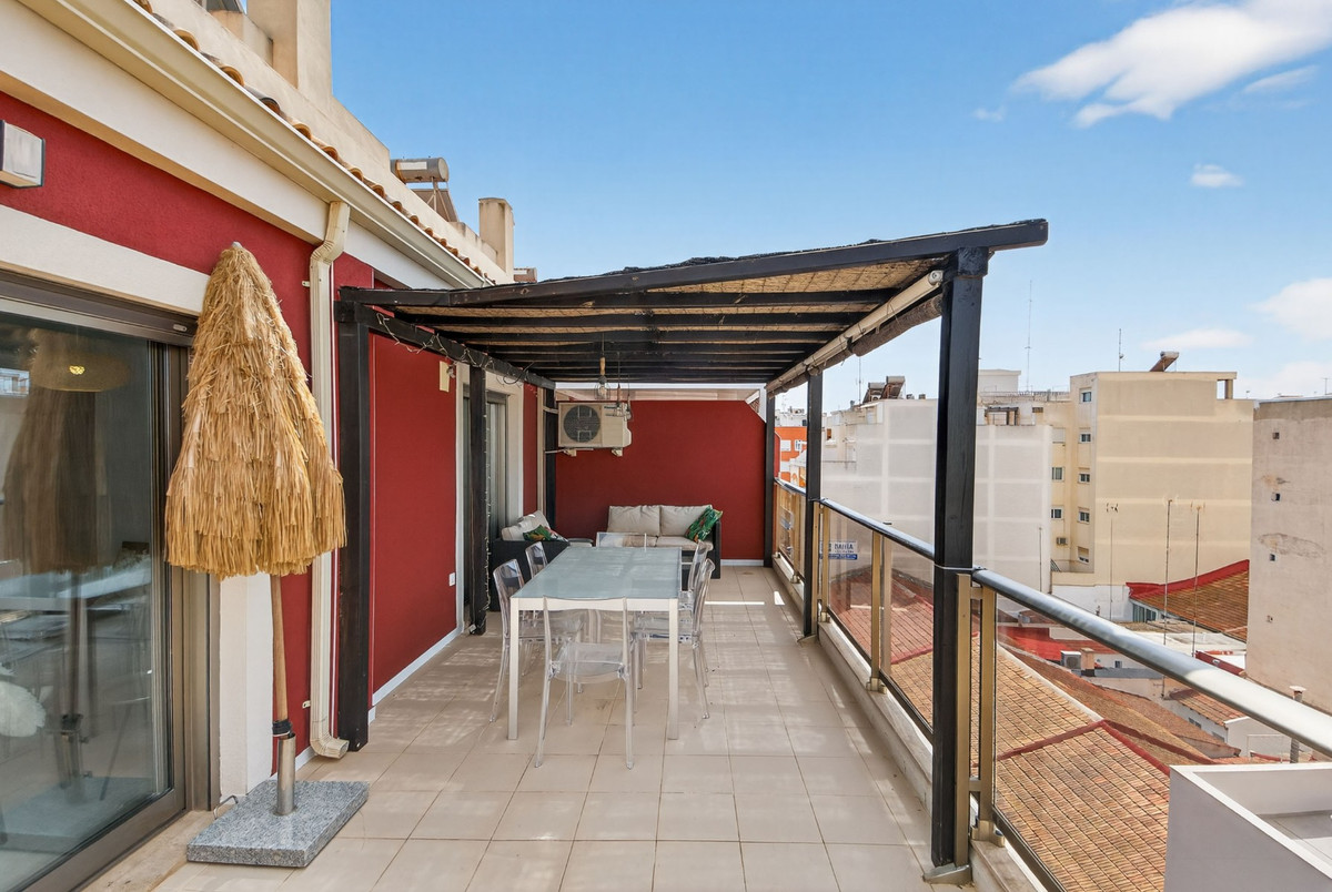 2 Bed Apartment for sale in Guardamar Del Segura Costa Blanca, Alicante, Spain