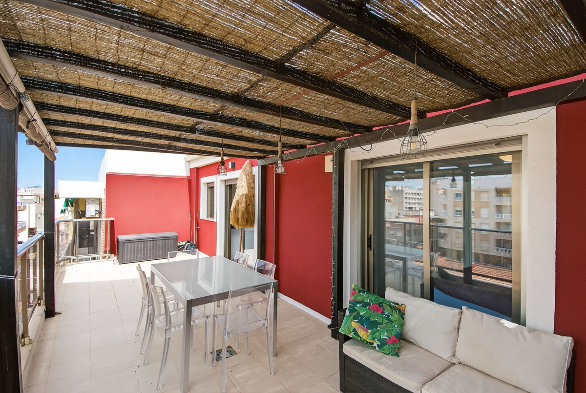 2 Bed Apartment for sale in Guardamar Del Segura Costa Blanca, Alicante, Spain