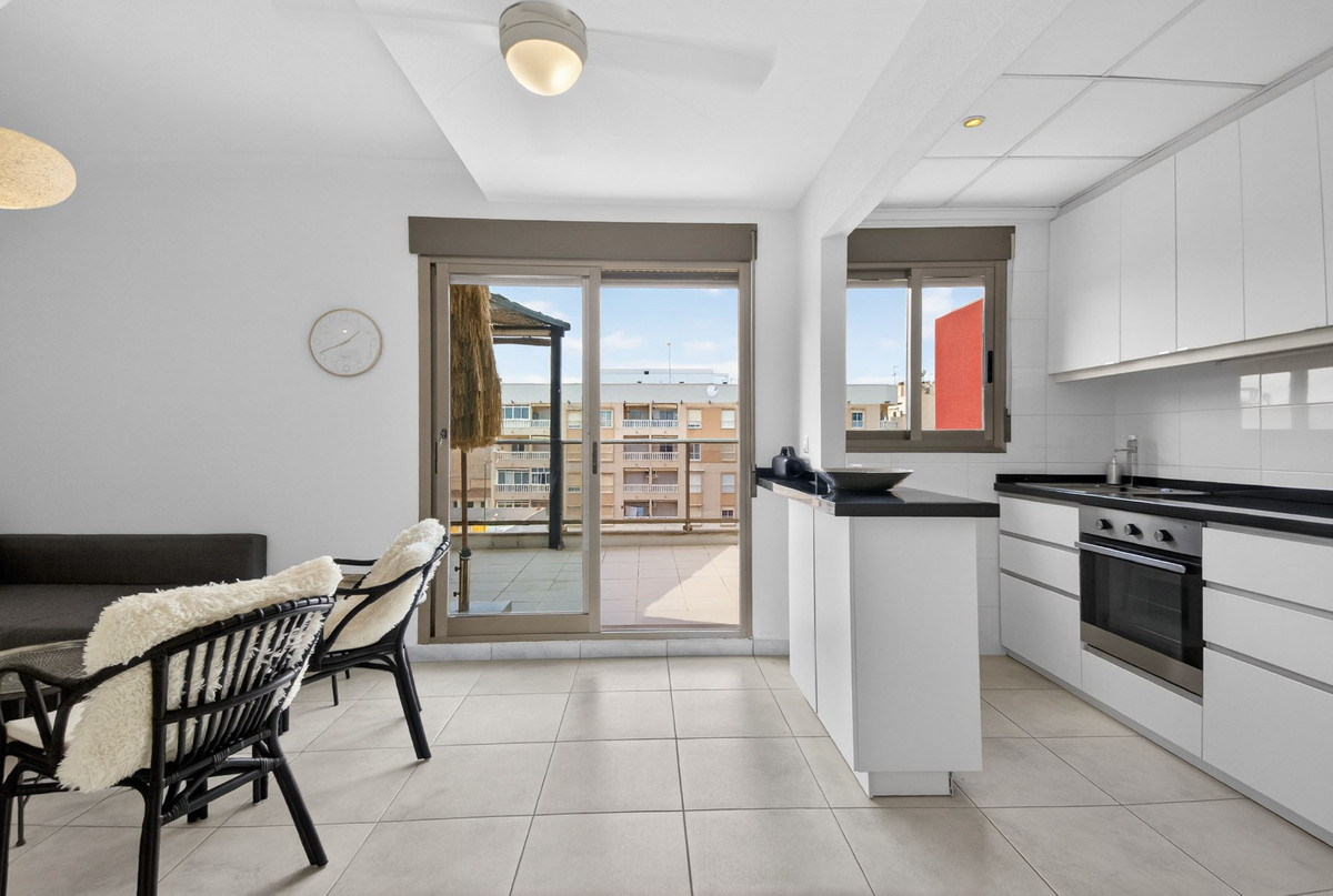 2 Bed Apartment for sale in Guardamar Del Segura Costa Blanca, Alicante, Spain