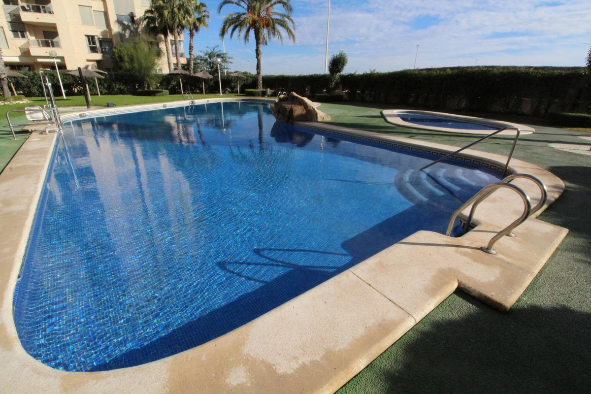 2 Bed Apartment for sale in Guardamar Del Segura Costa Blanca, Alicante, Spain