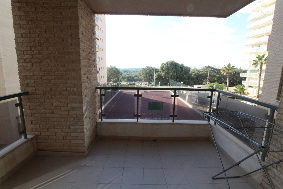 2 Bed Apartment for sale in Guardamar Del Segura Costa Blanca, Alicante, Spain