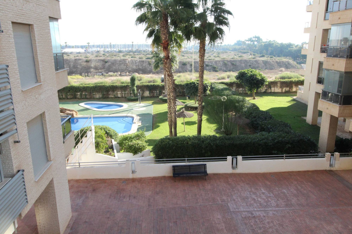 2 Bed Apartment for sale in Guardamar Del Segura Costa Blanca, Alicante, Spain