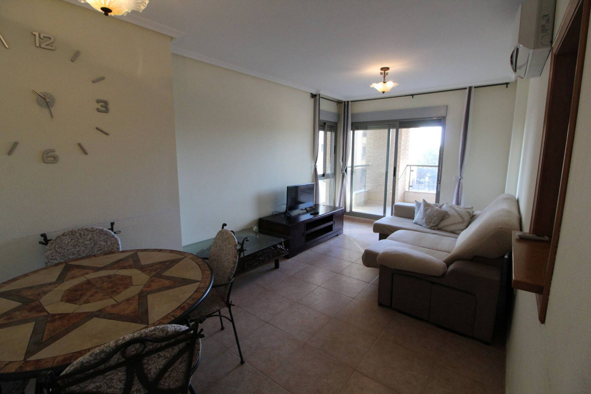 2 Bed Apartment for sale in Guardamar Del Segura Costa Blanca, Alicante, Spain