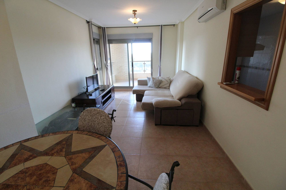2 Bed Apartment for sale in Guardamar Del Segura Costa Blanca, Alicante, Spain