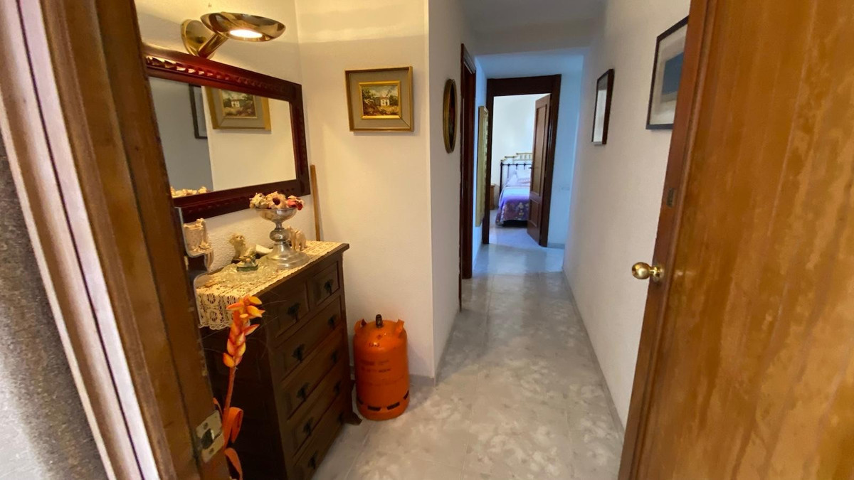 Se vende Apartamento Planta Media de 1 dormitorios en Costa Blanca, Alicante, España