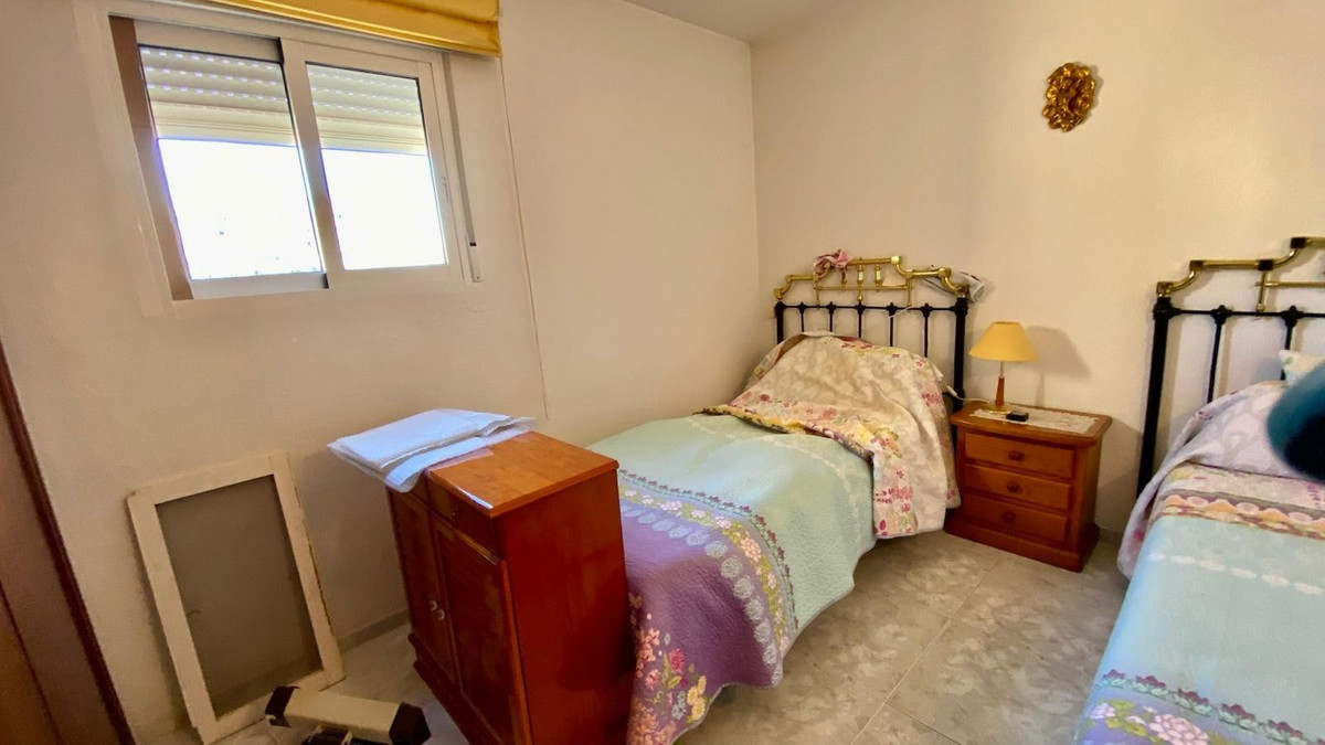 Se vende Apartamento Planta Media de 1 dormitorios en Costa Blanca, Alicante, España