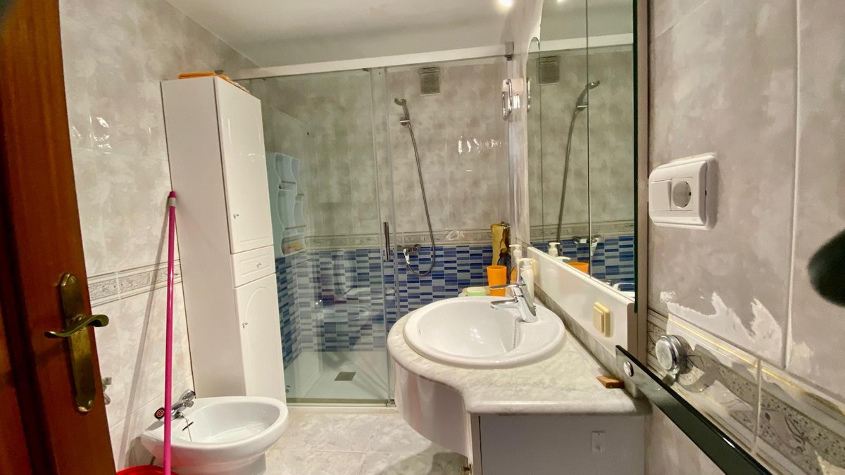 Se vende Apartamento Planta Media de 1 dormitorios en Costa Blanca, Alicante, España