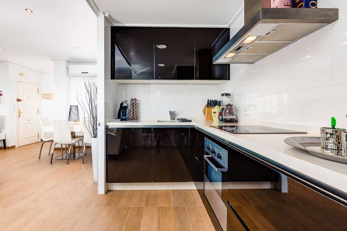 2 Bed Apartment for sale in Lomas De Campoamor Costa Blanca, Alicante, Spain