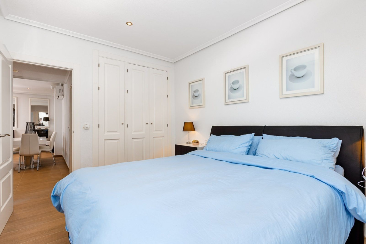 2 Bed Apartment for sale in Lomas De Campoamor Costa Blanca, Alicante, Spain