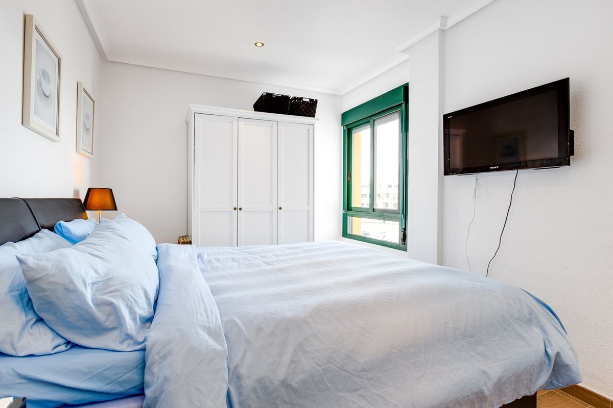 2 Bed Apartment for sale in Lomas De Campoamor Costa Blanca, Alicante, Spain