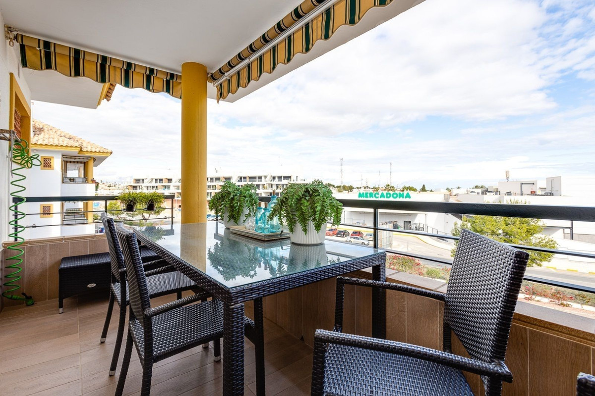 2 Bed Apartment for sale in Lomas De Campoamor Costa Blanca, Alicante, Spain