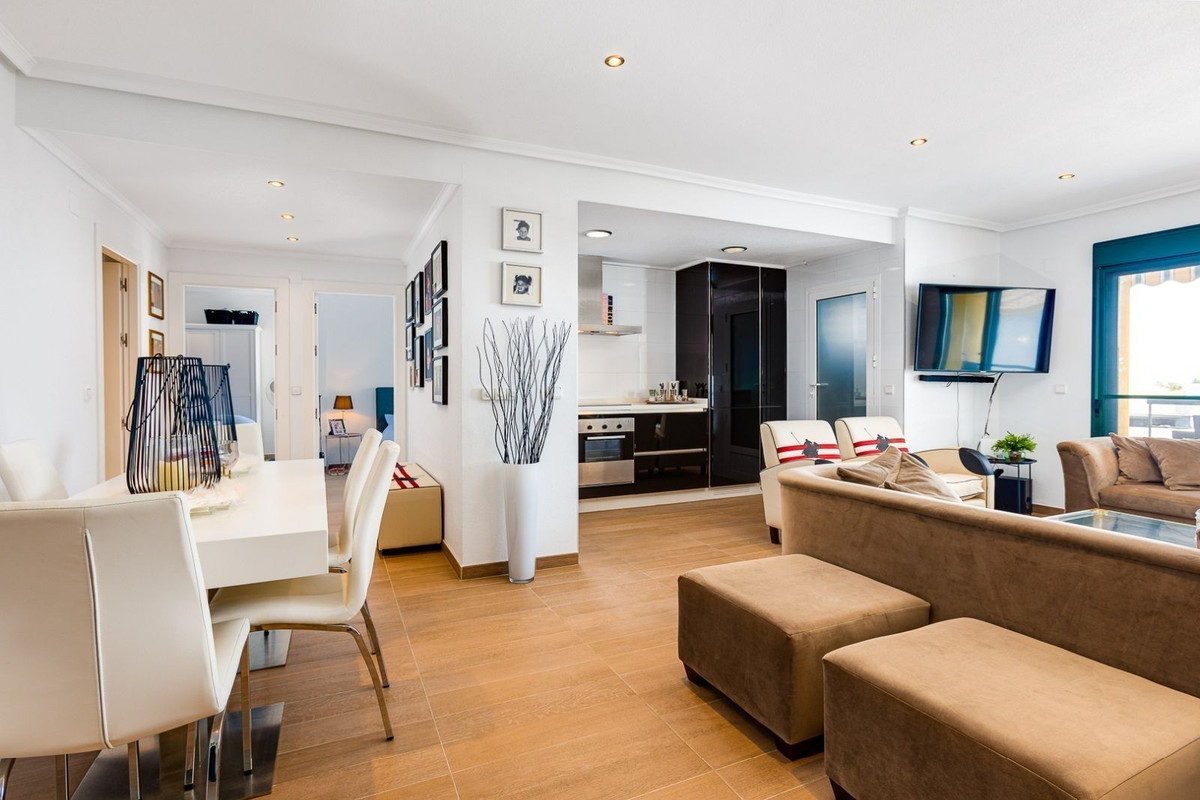 2 Bed Apartment for sale in Lomas De Campoamor Costa Blanca, Alicante, Spain