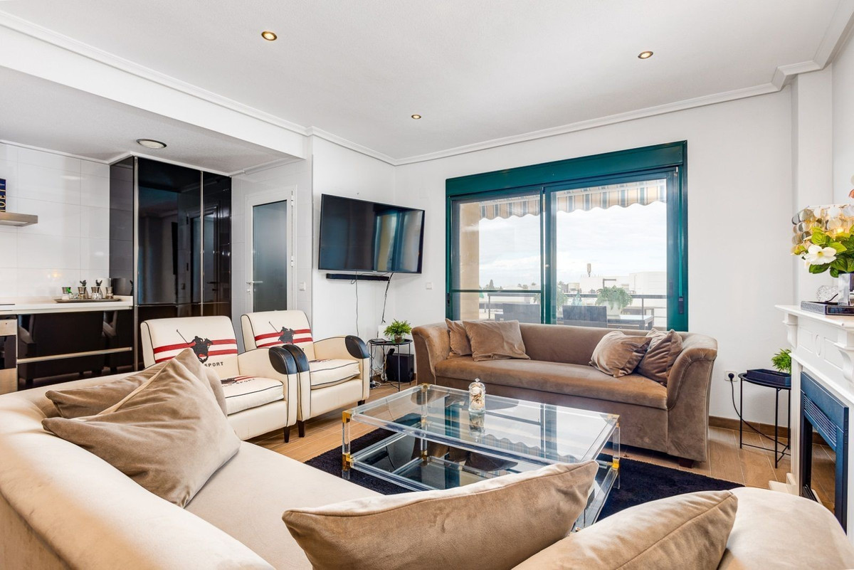 2 Bed Apartment for sale in Lomas De Campoamor Costa Blanca, Alicante, Spain